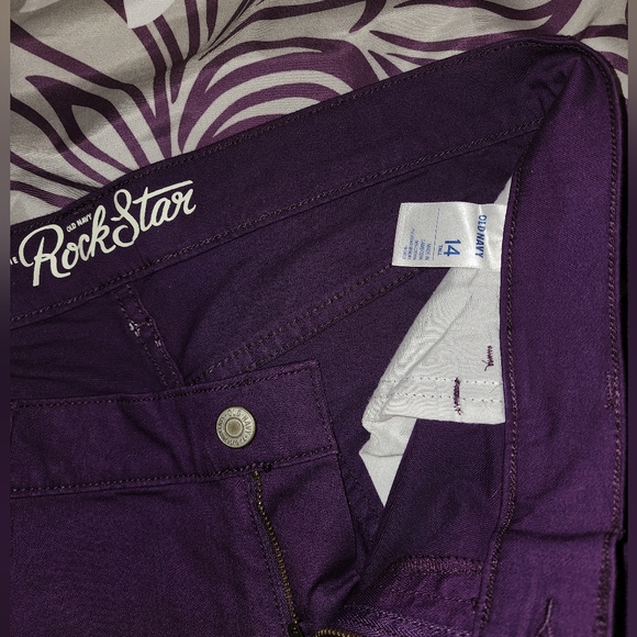 Pants - Picture 2 of 2